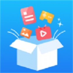 蓝狐盒子阅读器直装版