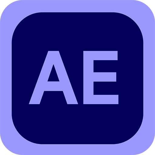 AE视频剪辑通用版