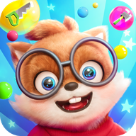 乐缤纷庄园游戏正版