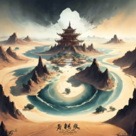 我的修仙人生手游直装版