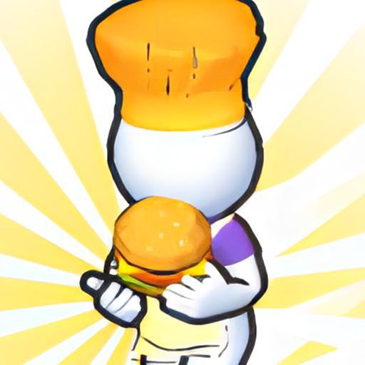 汉堡烹饪店正版