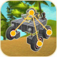 万物创造沙盒机械师安卓官方版