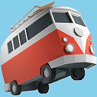 桥梁建筑师2游戏正版