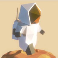 火星跑者游戏纯净最新版