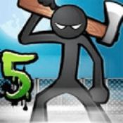火柴人混战游戏安装包