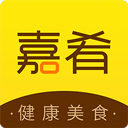 嘉肴健康美食菜谱正版