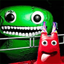 恐怖都市大冒险游戏安装包