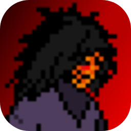 像素火影红面具安卓免费版