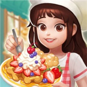 暖暖餐厅红包版