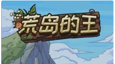 荒岛的王游戏