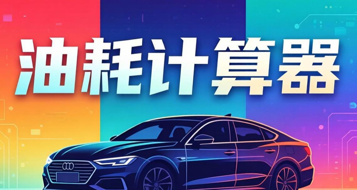 油耗计算器app下载-油耗计算器最新版-油耗计算器app大全