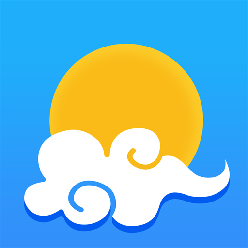 柔云天气app