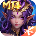我叫MT4手游2026