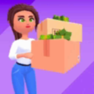 闲置市场3D汉化版