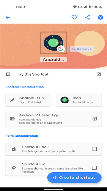 ShortcutMaker汉化安卓版图4