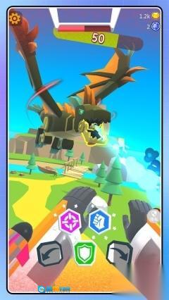 机器人英雄传说图4