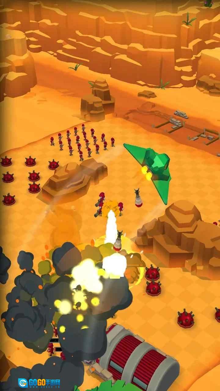 战争英雄海军陆战队图3