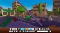 城市工艺生存模拟器图3