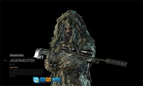 战斗大师中文版图2