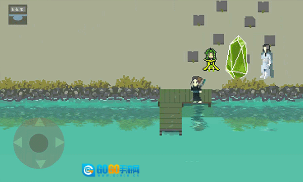 伏魔人偶九州图2