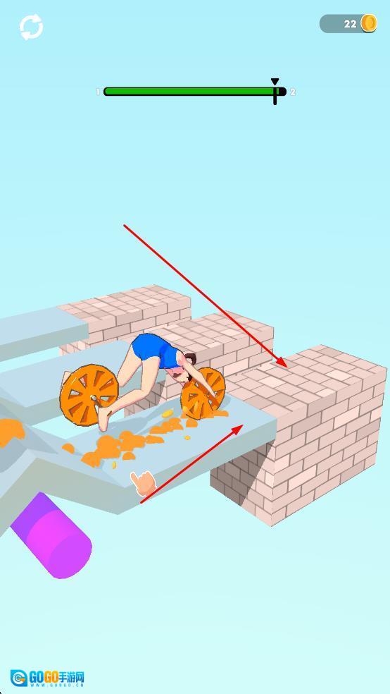 姐就是自行车图3