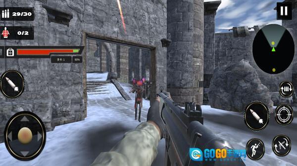 泰坦音响人决战马桶人图3