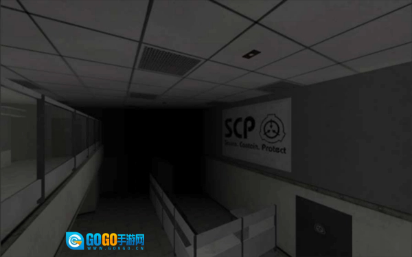 秘密实验室手机版图4