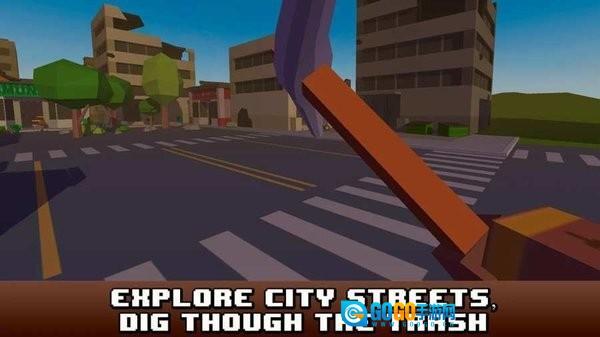 城市工艺生存模拟器图2