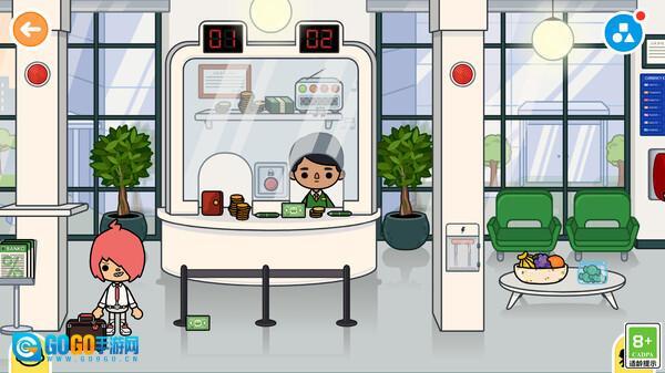 我的童年世界图1