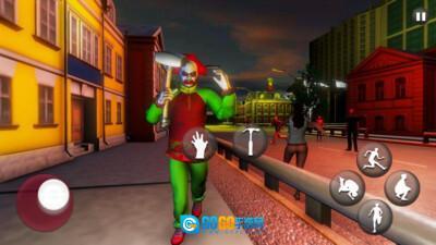 恐怖小丑之城图4