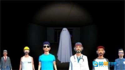 超自然现象多人恐怖图3