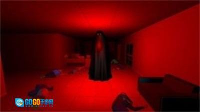 超自然现象多人恐怖图2