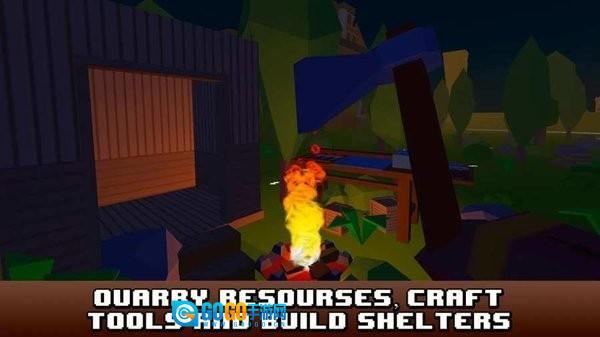 城市工艺生存模拟器图4