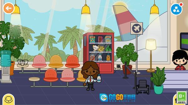 我的童年世界图3