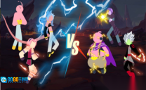 火柴人战斗战士图1