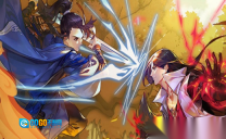 火柴人战斗战士图2