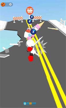 帮派拳击竞技场图2