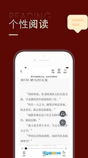 金鸿追书大师旧版图4