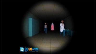 超自然现象多人恐怖图1