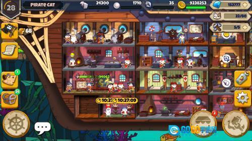 欢迎来到猫勒比图1