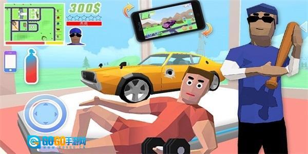 精英射击像素战场图3