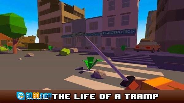 城市工艺生存模拟器图1