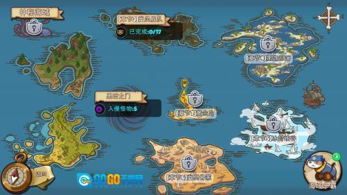 欢迎来到猫勒比图2