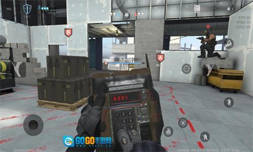 战斗大师中文版图4