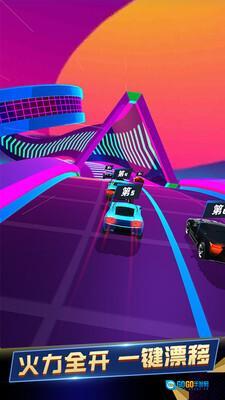 模拟赛车世界图3