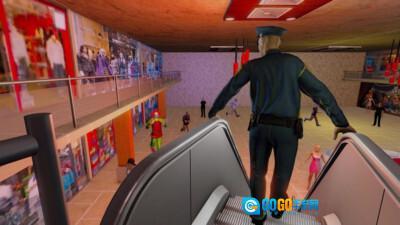 恐怖小丑之城图3