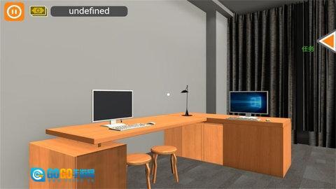 冒险城市打工赚大钱图1