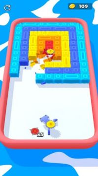 粉碎乐高手机正版图1