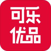 可乐优品商城正版