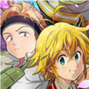 七人传奇光与暗之交战手游